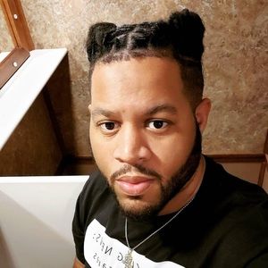 Meet your Posher, Brian